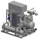 Análise Dinâmica de Unidades Compressoras de Gás (1)